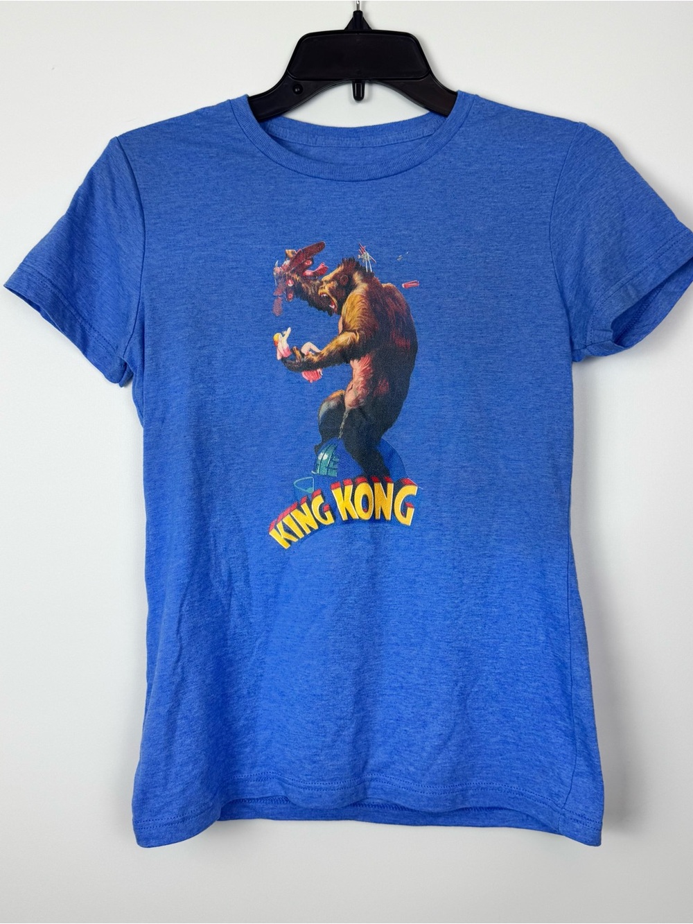 King Kong Graphic Tee